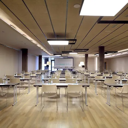 Occidental Hotel Bilbao