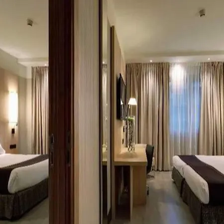 Occidental 4* Bilbao