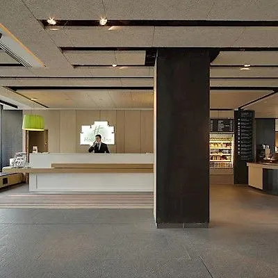 Occidental 4* Bilbao