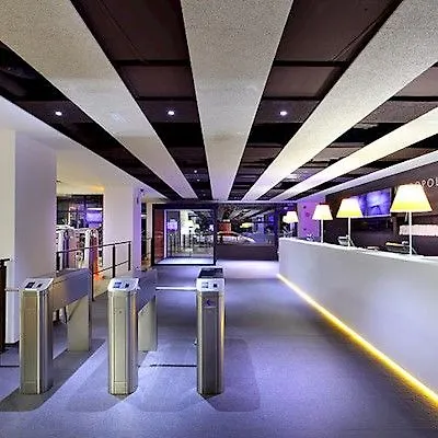 Occidental Hotel