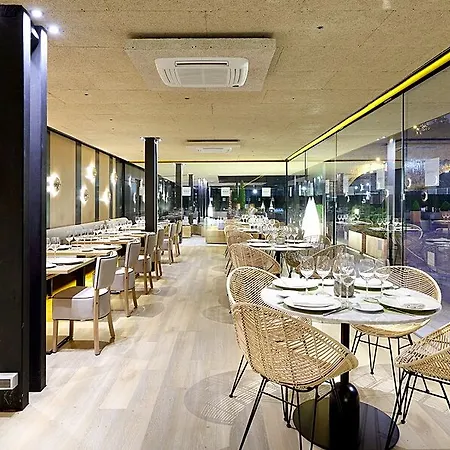 ホテル オクシデンタル 4*