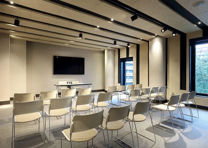 Occidental 4* Bilbao