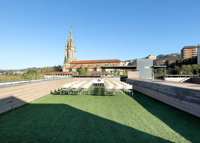 Hotel Occidental Bilbao