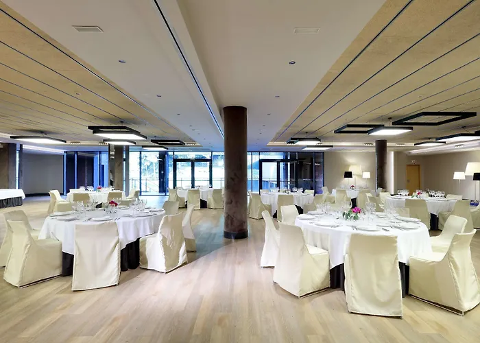 Hotel Occidental Bilbao