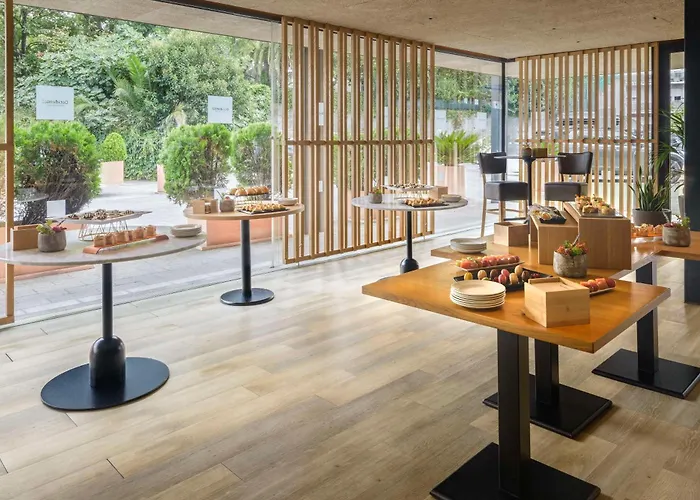 Occidental 4* Bilbao