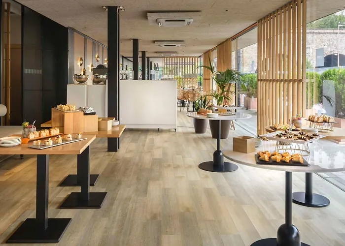 ホテル オクシデンタル