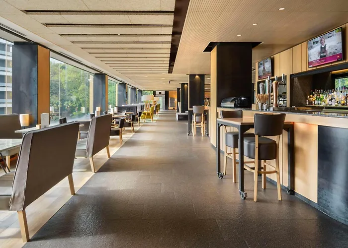 Hotel Occidental Bilbao