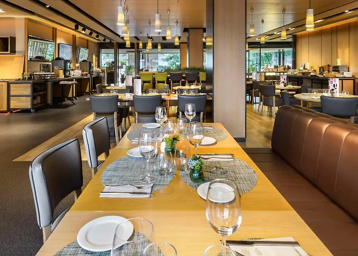 ホテル オクシデンタル