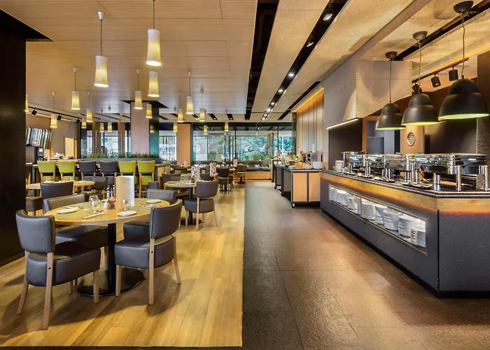 オクシデンタル ホテル