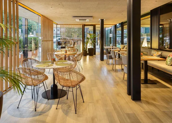 Occidental 4* Bilbao