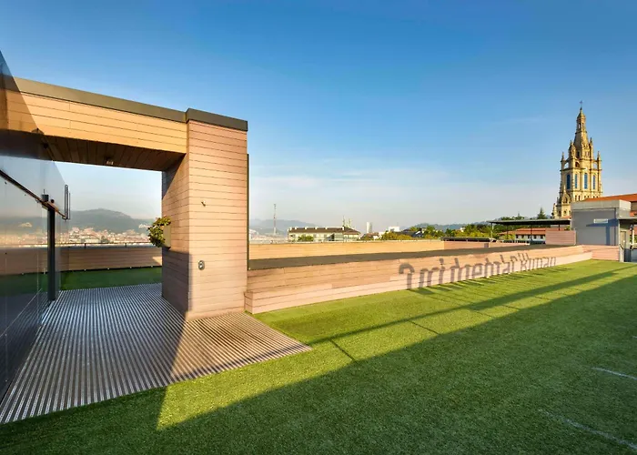 オクシデンタル ビルバオ