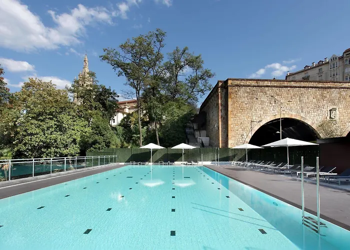 ホテル オクシデンタル