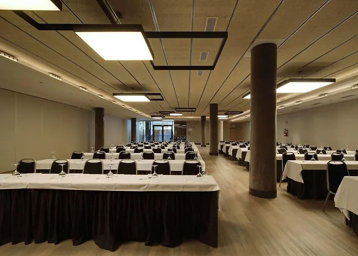 Occidental Hotel Bilbao