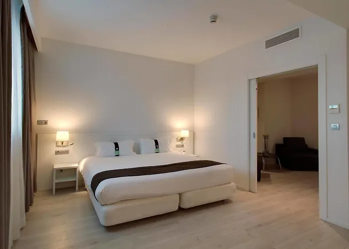 ホテル オクシデンタル 4*