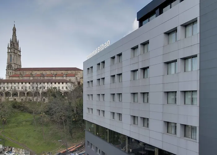 ホテル オクシデンタル 4*