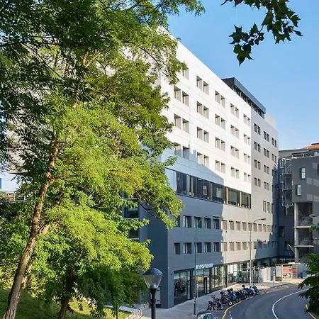 Occidental بلباو