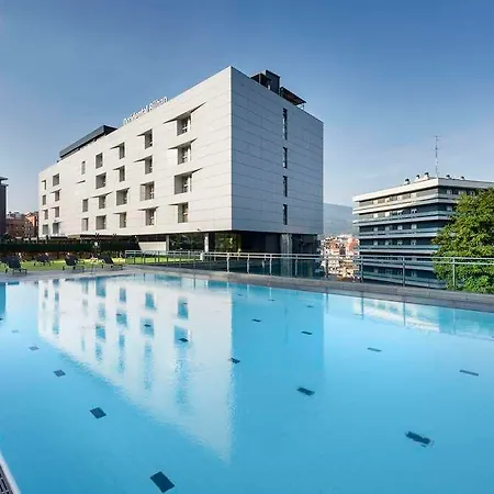 Occidental Отель 4*