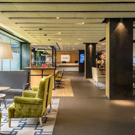 Occidental Hotel 4*