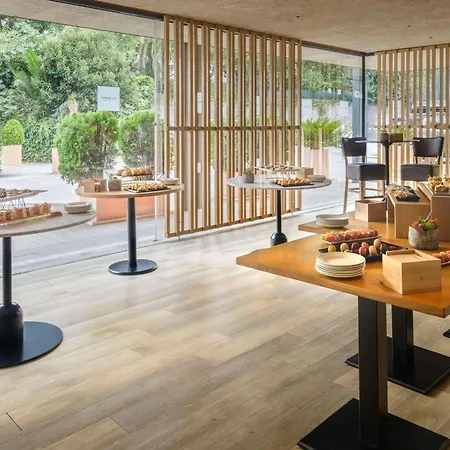 Occidental 4* Bilbao