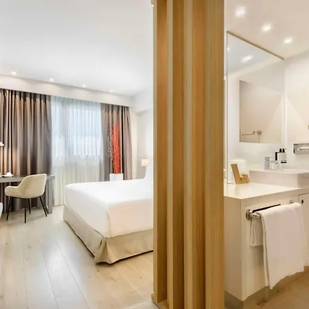 Occidental Hotel