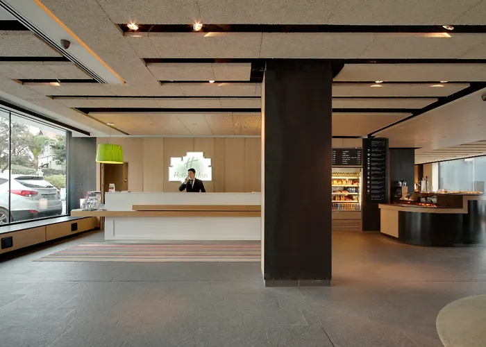 Occidental Μπιλμπάο