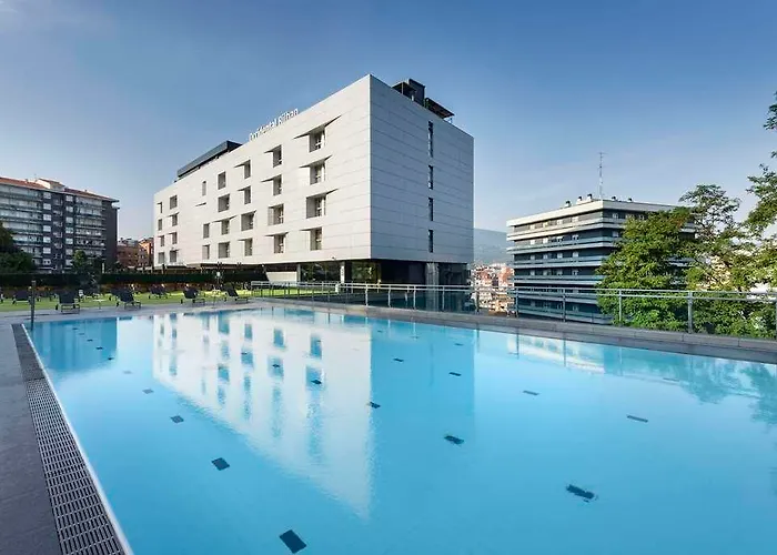 Occidental Ξενοδοχείο 4*