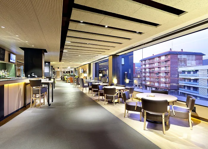 Occidental Ξενοδοχείο