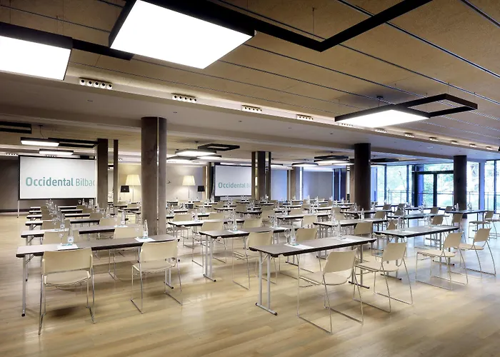 Ξενοδοχείο Occidental