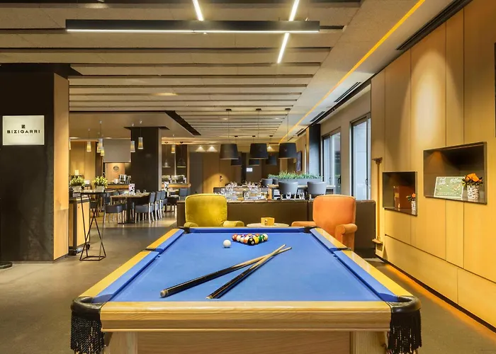 Occidental Ξενοδοχείο