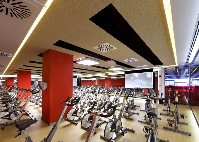 Occidental Μπιλμπάο