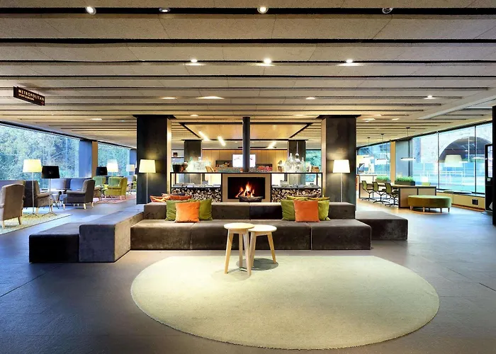 Occidental Ξενοδοχείο Μπιλμπάο