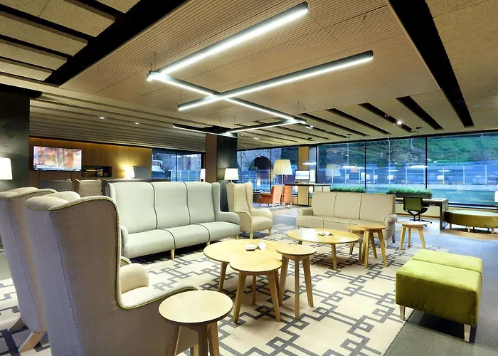 Ξενοδοχείο Occidental Μπιλμπάο