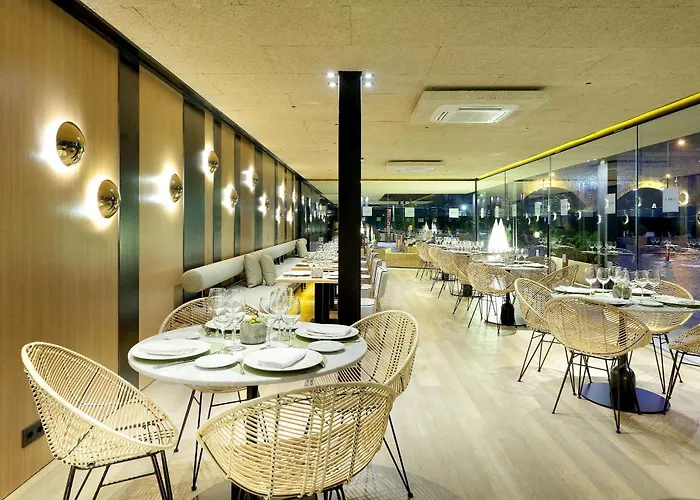 Occidental 4* Bilbao