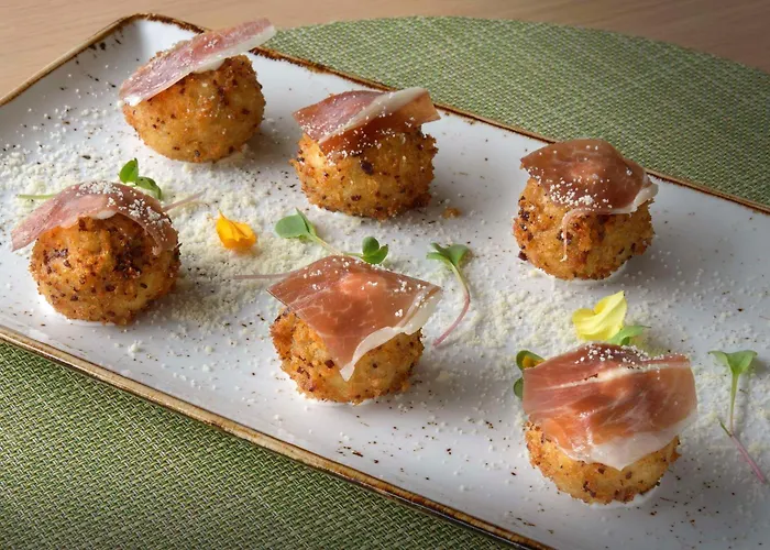 Occidental Ξενοδοχείο 4*