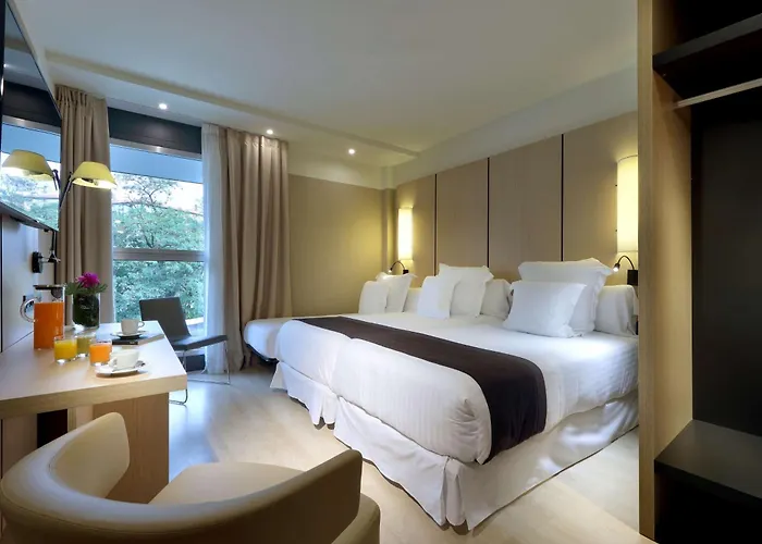 Ξενοδοχείο Occidental 4*