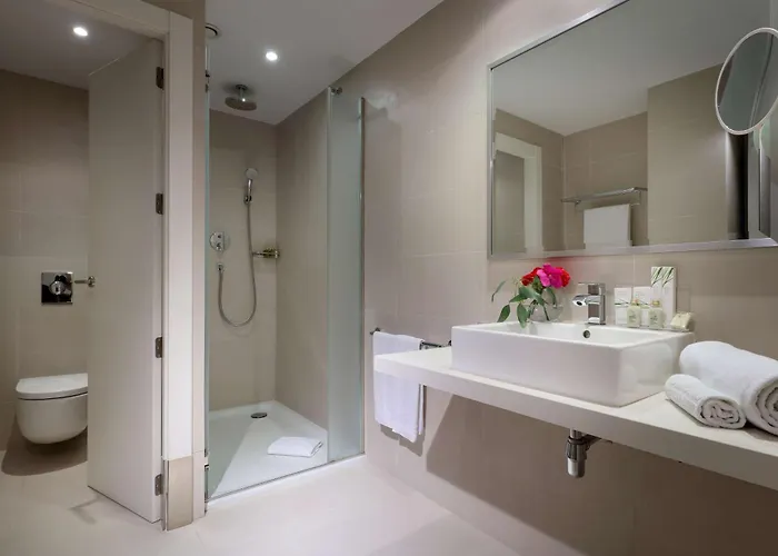 Occidental Μπιλμπάο