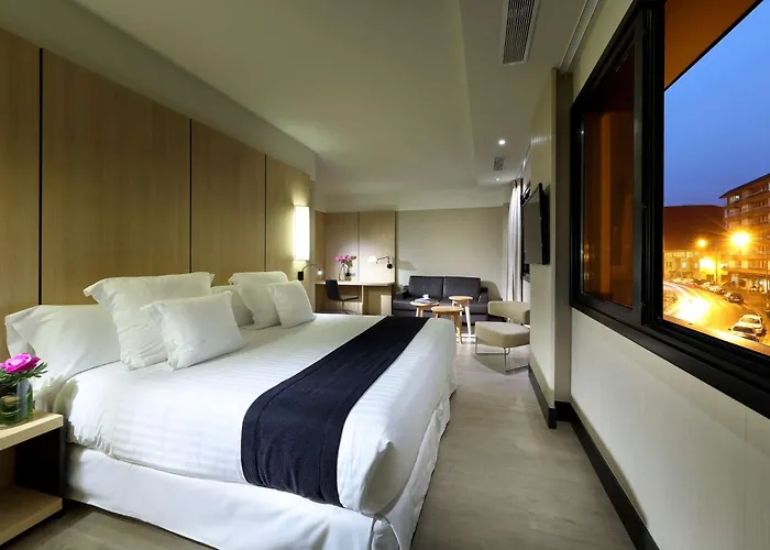 Occidental Ξενοδοχείο Μπιλμπάο