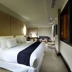 Occidental Hotel Bilbao