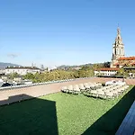 Occidental 4* Bilbao