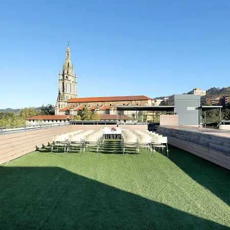Hotel Occidental Bilbao