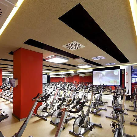 毕尔巴鄂西方酒店 毕尔巴鄂