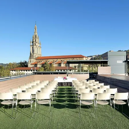 Hotel Occidental Bilbao