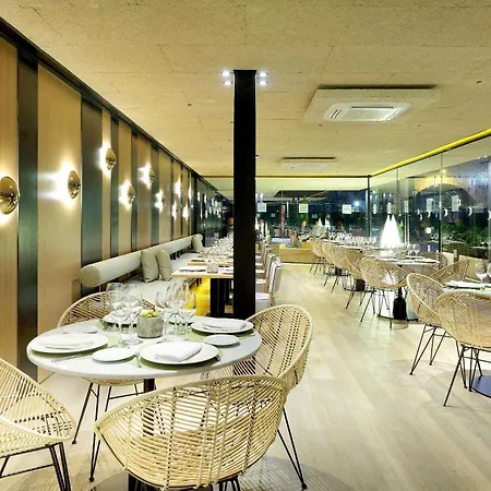 Occidental 4* Bilbao