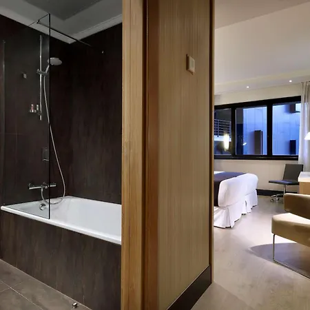 Occidental 4* Bilbao