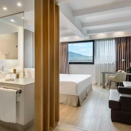 Hotel Occidental Bilbao