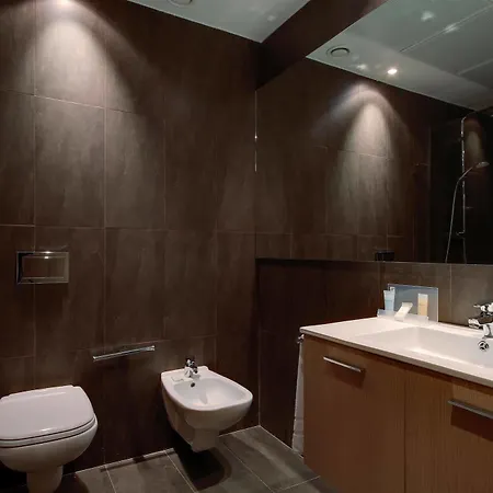 Occidental Hotel Bilbao