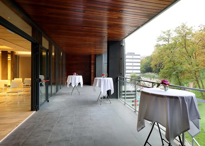 毕尔巴鄂西方酒店