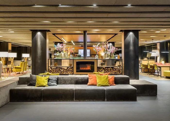 Occidental 4* بلباو