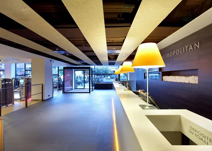 فندق Occidental 4*