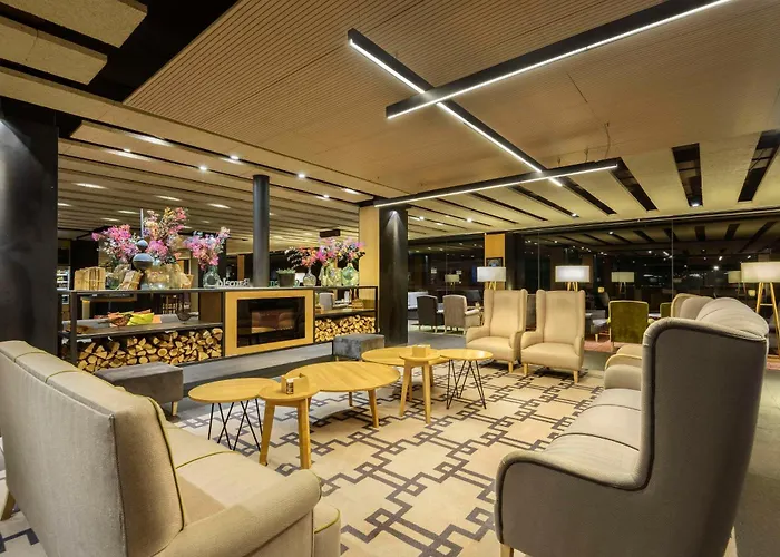 毕尔巴鄂西方酒店